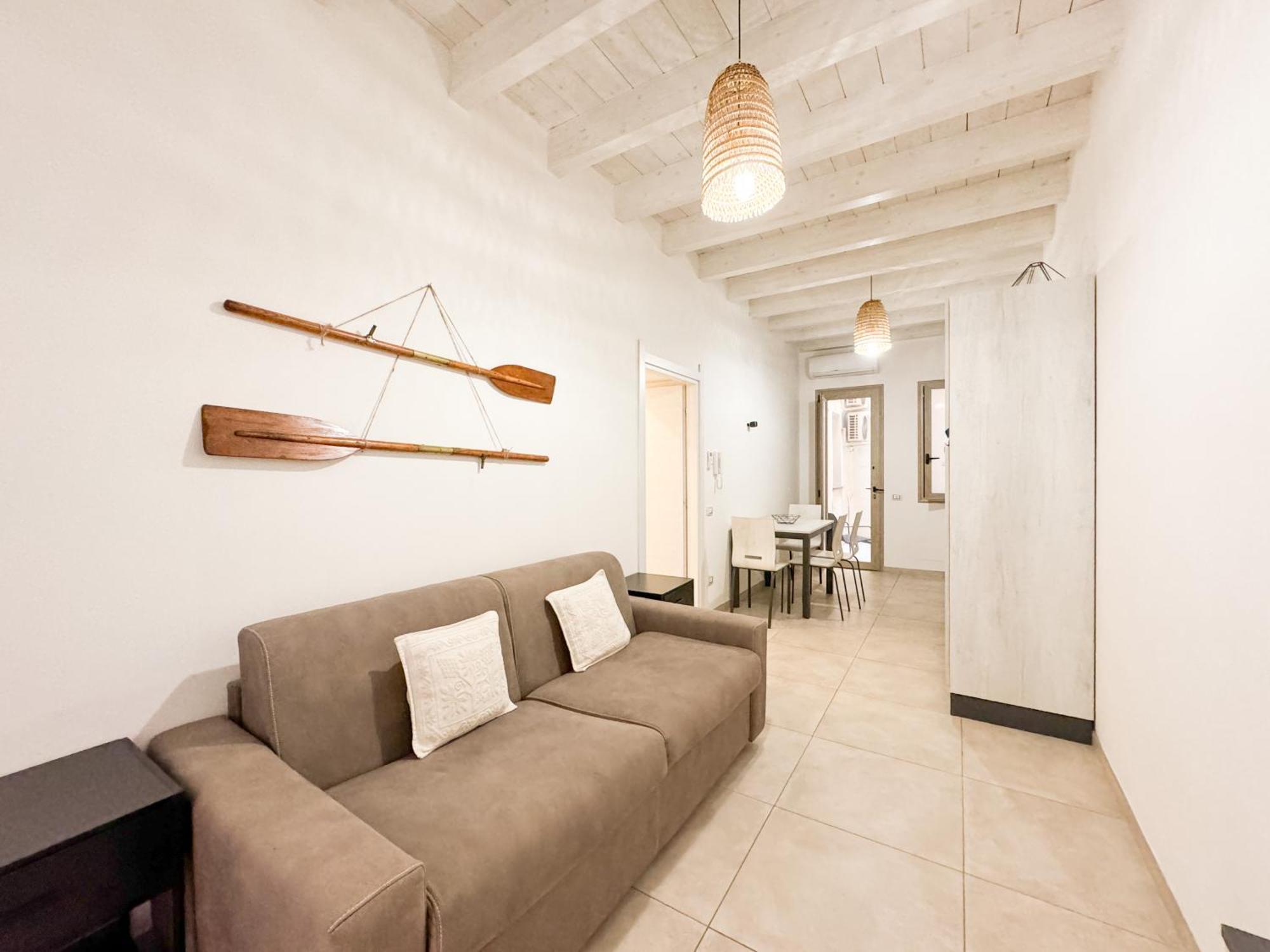 Appartement Bacans - At Castello Corte D Appello *