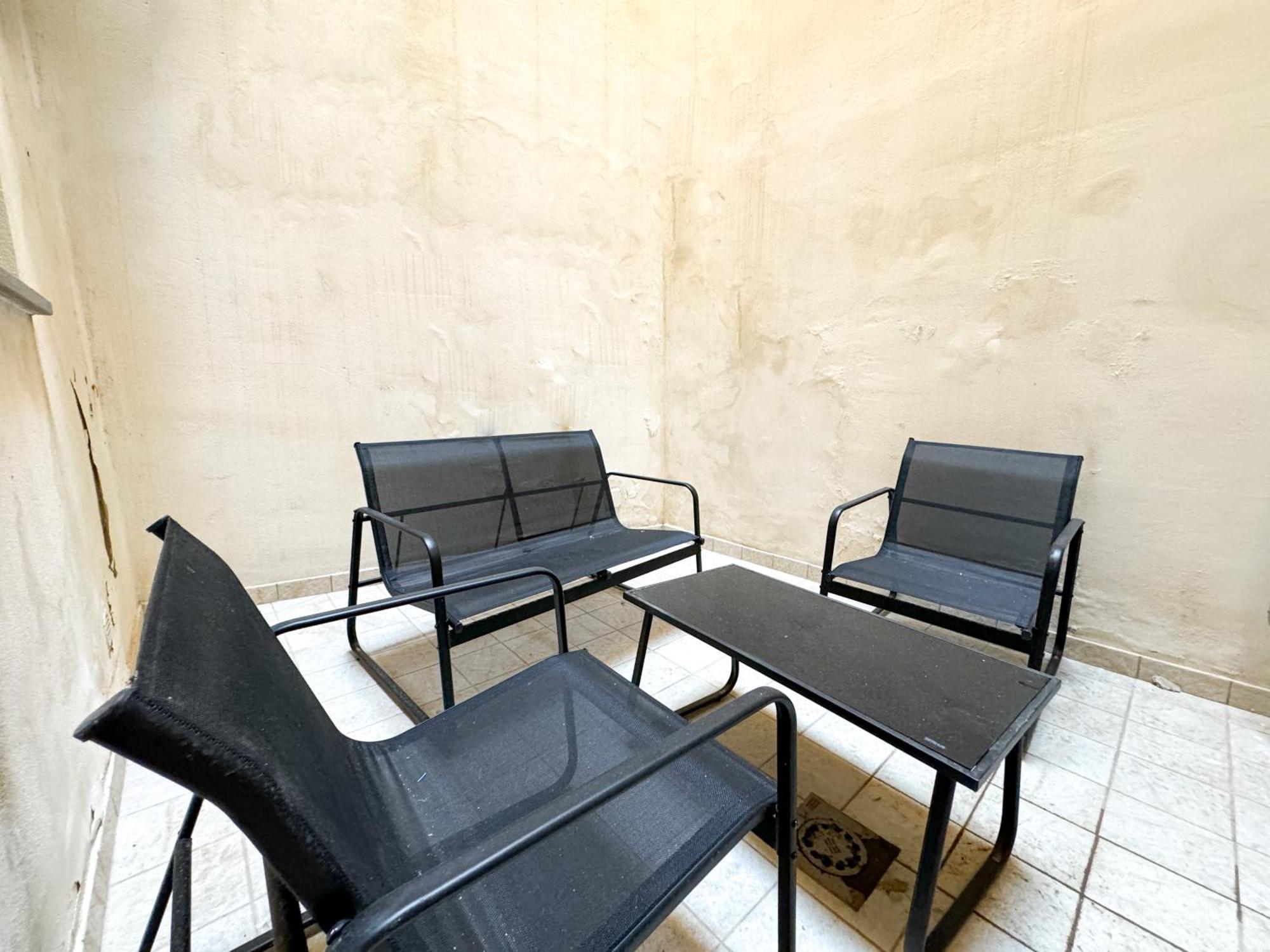 Appartement Bacans - At Castello Corte D Appello Cagliari